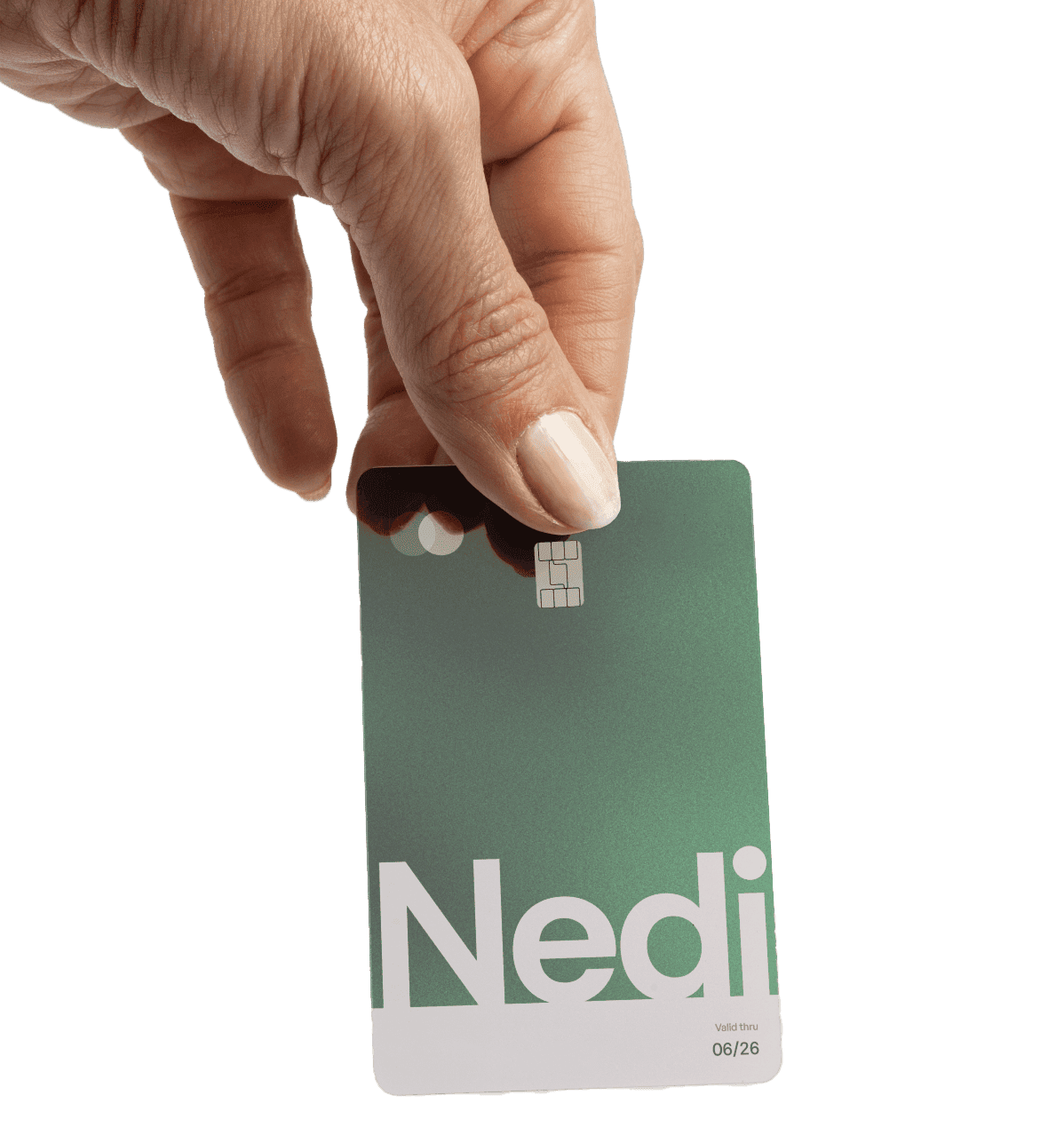 Nedi Card